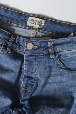 Damen Jeans Eight2Nine, Größe S, Farbe Blau, Preis 6,05 €