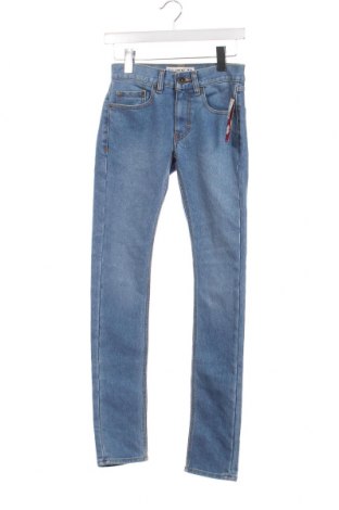 Dámske džínsy  Element, Veľkosť S, Farba Modrá, Cena  8,97 €