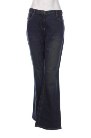 Damen Jeans Elho, Größe M, Farbe Blau, Preis 7,52 €