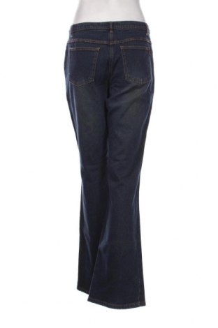 Γυναικείο Τζίν Elho, Μέγεθος M, Χρώμα Μπλέ, Τιμή 6,68 €