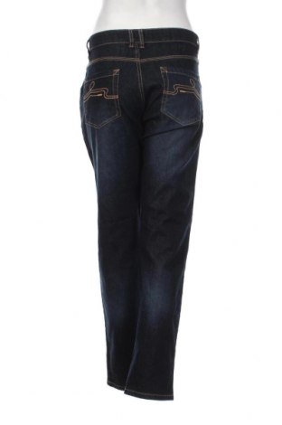 Γυναικείο Τζίν Elle Nor, Μέγεθος XL, Χρώμα Μπλέ, Τιμή 7,89 €