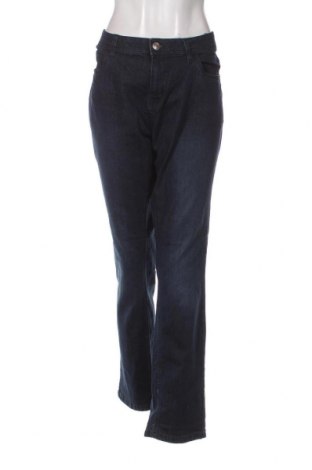 Dámske džínsy  Elle Nor, Veľkosť XL, Farba Modrá, Cena  9,86 €