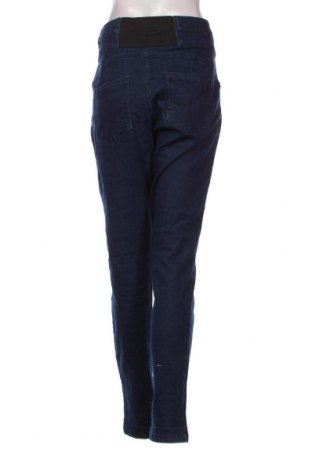 Γυναικείο Τζίν Elle Nor, Μέγεθος XL, Χρώμα Μπλέ, Τιμή 4,84 €