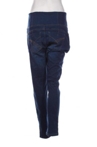Γυναικείο Τζίν Elle Nor, Μέγεθος XL, Χρώμα Μπλέ, Τιμή 8,61 €