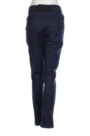 Γυναικείο Τζίν Elle Nor, Μέγεθος XL, Χρώμα Μπλέ, Τιμή 9,69 €