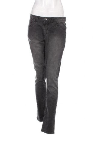 Damen Jeans Ellen Amber, Größe L, Farbe Grau, Preis 8,27 €