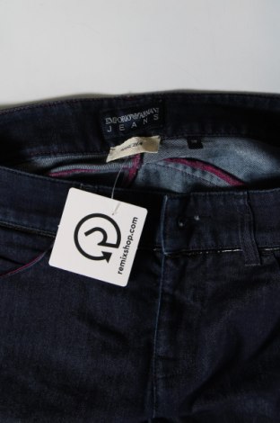 Damen Jeans Emporio Armani, Größe M, Farbe Blau, Preis € 68,39