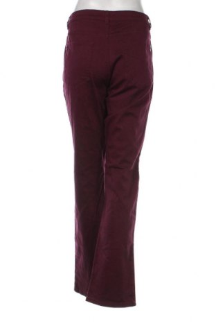 Dámské džíny  Esmara, Velikost XL, Barva Červená, Cena  685,00 Kč