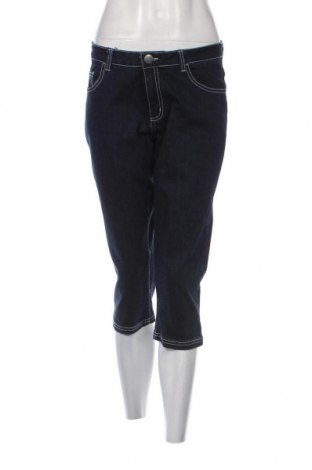 Damen Jeans Esmara, Größe M, Farbe Blau, Preis 4,16 €