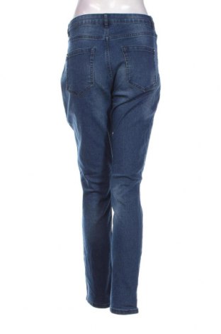 Dámske džínsy  Esmara, Veľkosť XL, Farba Modrá, Cena  9,37 €
