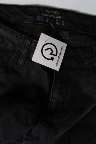 Damen Jeans Esmara, Größe L, Farbe Grau, Preis 8,05 €