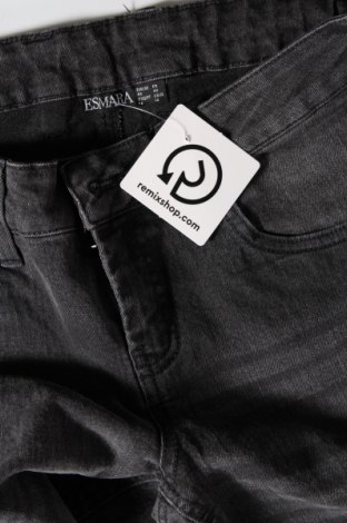 Damen Jeans Esmara, Größe M, Farbe Grau, Preis € 3,03