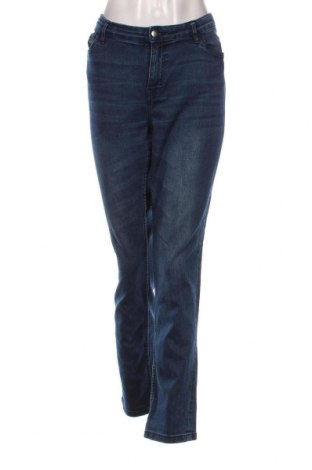 Damen Jeans Esmara, Größe XL, Farbe Blau, Preis 6,66 €