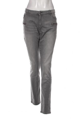 Damen Jeans Esmara, Größe XL, Farbe Grau, Preis € 7,06
