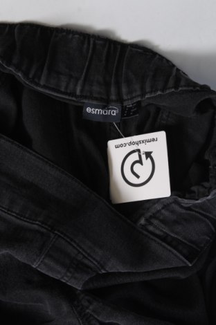 Damen Jeans Esmara, Größe M, Farbe Grau, Preis 5,19 €