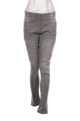 Damen Jeans Esmara, Größe L, Farbe Grau, Preis € 6,05