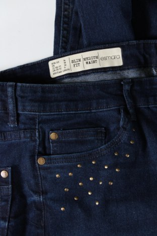 Damen Jeans Esmara, Größe S, Farbe Blau, Preis € 3,03