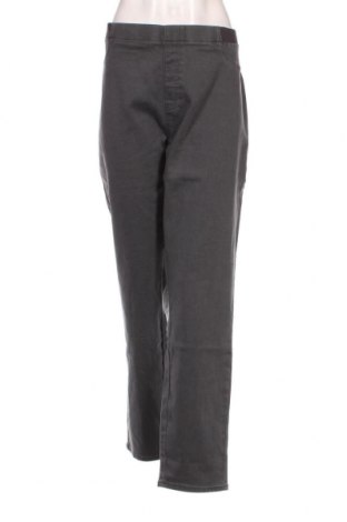 Damen Jeans Esmara, Größe 4XL, Farbe Grau, Preis € 18,97