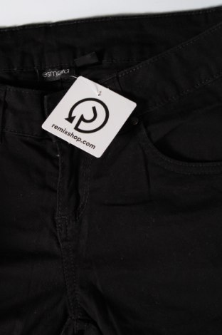 Damen Jeans Esmara, Größe S, Farbe Schwarz, Preis 3,03 €