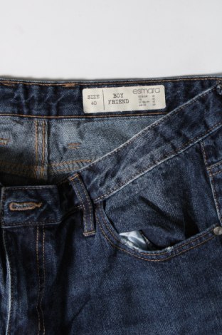 Damen Jeans Esmara, Größe L, Farbe Blau, Preis € 8,48