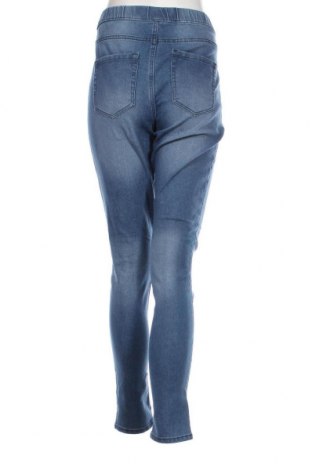 Dámské džíny  Esmara, Velikost L, Barva Modrá, Cena  134,00 Kč