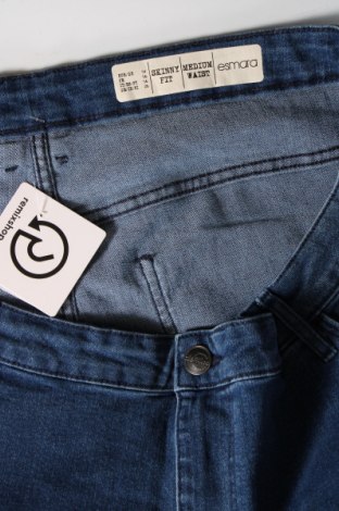 Damen Jeans Esmara, Größe 4XL, Farbe Blau, Preis 15,54 €