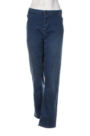 Damen Jeans Esmara, Größe 4XL, Farbe Blau, Preis € 15,54