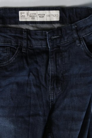 Damen Jeans Esmara, Größe S, Farbe Blau, Preis 3,03 €