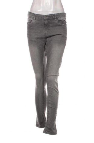Damen Jeans Esmara, Größe L, Farbe Grau, Preis € 6,26