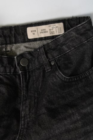 Damen Jeans Esmara by Heidi Klum, Größe S, Farbe Schwarz, Preis 3,03 €