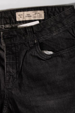 Damskie jeansy Esmara by Heidi Klum, Rozmiar M, Kolor Czarny, Cena 13,91 zł