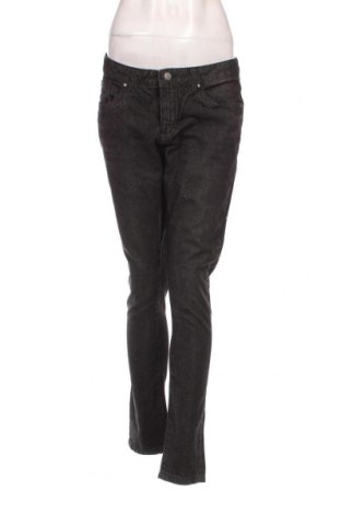 Damen Jeans Esmara by Heidi Klum, Größe M, Farbe Schwarz, Preis 3,03 €