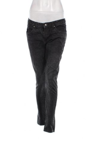 Дамски дънки Esmara by Heidi Klum, Размер S, Цвят Сив, Цена 4,35 лв.
