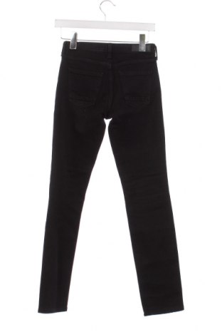 Γυναικείο Τζίν Esprit, Μέγεθος XS, Χρώμα Μαύρο, Τιμή 15,70 €