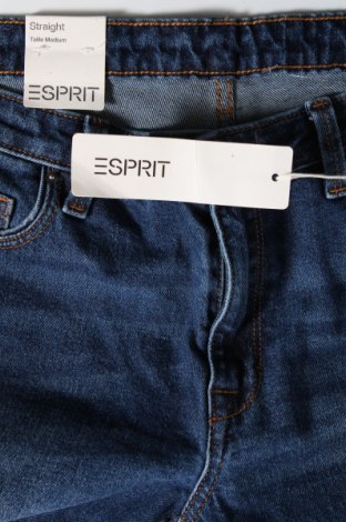 Γυναικείο Τζίν Esprit, Μέγεθος XL, Χρώμα Μπλέ, Τιμή 44,85 €