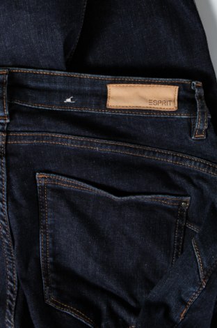 Dámske džínsy  Esprit, Veľkosť M, Farba Modrá, Cena  4,11 €