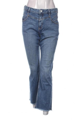 Dámské džíny  Esprit, Velikost M, Barva Modrá, Cena  166,00 Kč