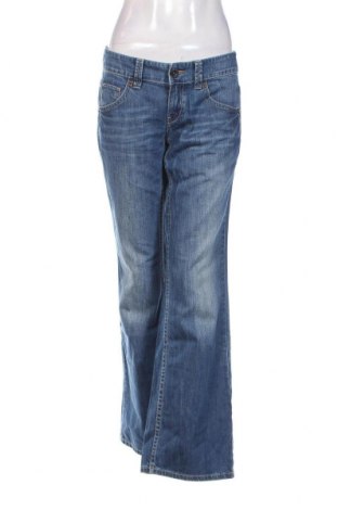 Γυναικείο Τζίν Esprit, Μέγεθος M, Χρώμα Μπλέ, Τιμή 8,07 €