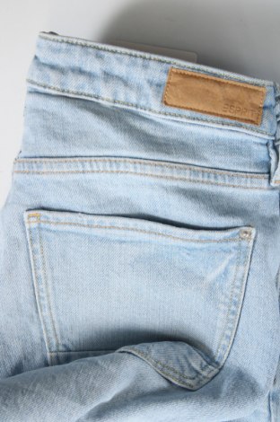 Dámské džíny  Esprit, Velikost S, Barva Modrá, Cena  143,00 Kč