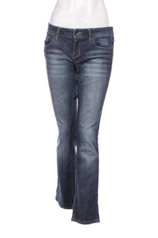 Dámske džínsy  Esprit, Veľkosť M, Farba Modrá, Cena  4,93 €