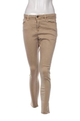 Damen Jeans Esprit, Größe M, Farbe Beige, Preis 4,04 €