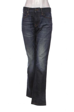 Dámské džíny  Esprit, Velikost XL, Barva Modrá, Cena  277,00 Kč
