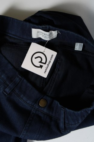 Dámske džínsy  Essentials by Tchibo, Veľkosť M, Farba Modrá, Cena  2,47 €
