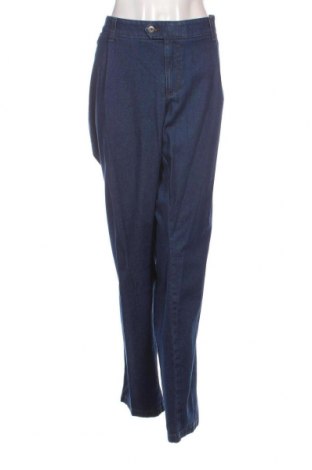 Dámské džíny  Eurex by Brax, Velikost 5XL, Barva Modrá, Cena  1 190,00 Kč