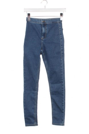 Dámské džíny  Even&Odd, Velikost XS, Barva Modrá, Cena  187,00 Kč
