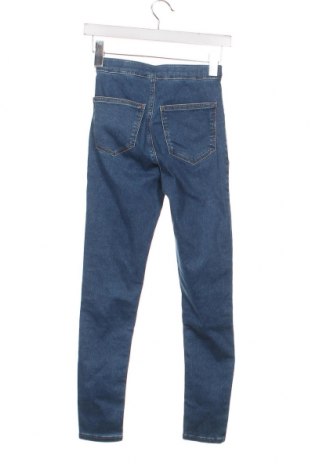 Dámské džíny  Even&Odd, Velikost XS, Barva Modrá, Cena  367,00 Kč