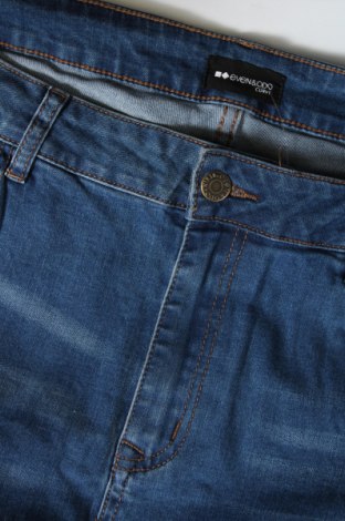 Damen Jeans Even&Odd, Größe XXL, Farbe Blau, Preis € 20,18