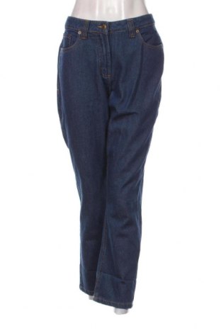 Damen Jeans Explorer, Größe M, Farbe Blau, Preis € 7,26