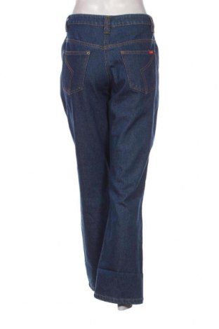 Damen Jeans Explorer, Größe M, Farbe Blau, Preis 3,03 €