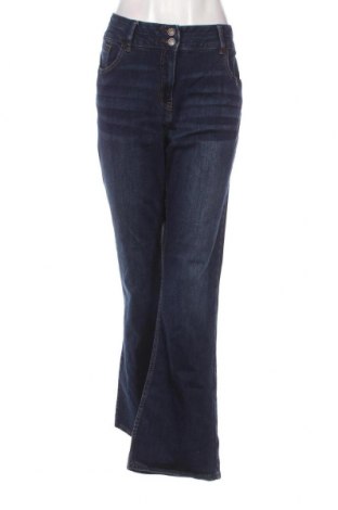 Γυναικείο Τζίν Next, Μέγεθος XL, Χρώμα Μπλέ, Τιμή 15,25 €
